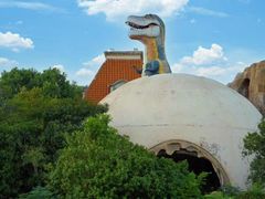 -南京银杏湖乐园