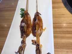 -水林间·寿喜烧自助(仙林金鹰店)