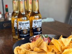 -Q MEX 库迈墨西哥餐吧(三里屯店)