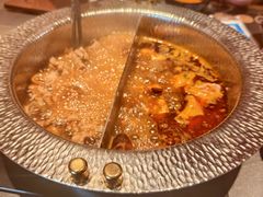 -牛YO寿喜烧和牛火锅自助(三台子万象汇店)