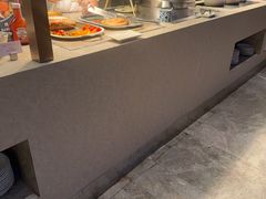 -天津东凯悦酒店·Market Café自助餐厅
