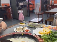 -鱻鱼捞.祥祥鱼锅(高淳一店)