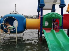-柳浪游泳场