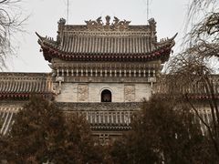 -西安关中民俗艺术博物院