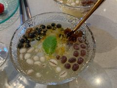 冰粉-渡娘火锅(大兴大悦春风里店)