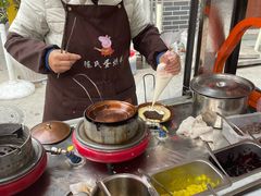 -代四孃牛华豆腐脑美味小食(总店)