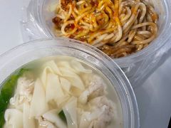 -珠海科技学院-旧饭堂