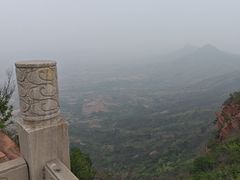 -青龙山景区