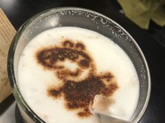-FAIRYLAND龙族星球主题餐厅(凯丹广场店)
