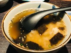 梅子茶泡饭-山葵家·创意料理(宁波来福士店)