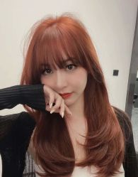 点击看大图 -3AM HAIR SALON烫发染发接发