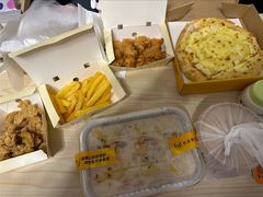 -菲滋意式餐厅(临平万达店)