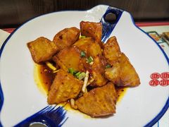 -点兵点将·四川传统小吃集(宽窄巷子店)