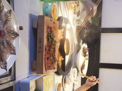 -川锅一号火锅(睢宁店)