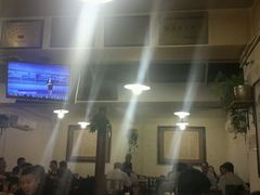 -老门框爆肚涮肉(金宝街店)