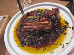 -汀小府·福建客家菜(鼓山沃尔玛店)