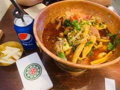 -成都你六姐·牛肉冒菜(城市集市合生汇店)