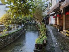 -绩溪龙川景区