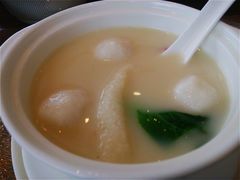 -芙蓉堂(武汉天地店)
