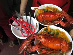 -荔林食店(西华路店)