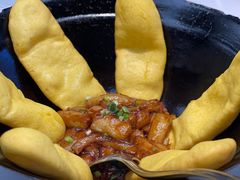 -洪福龙虾
