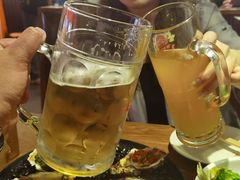 -蚝太郎 • 海鲜烧烤(Upark店)