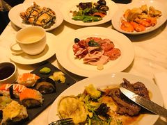 -君悦酒店·乐厨·高空自助餐(青年大街店)