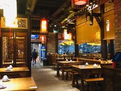大堂-渝派江湖烩(回兴店)