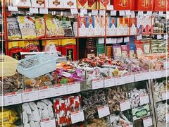 零售区-北京稻香村(花市店)