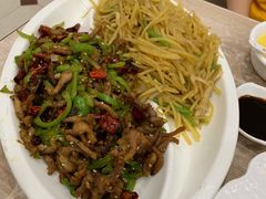 -大地春饼店(黄河路店)