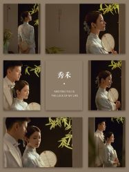 -挪娅婚纱摄影皇家会所