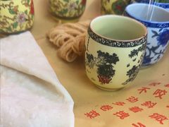 -十二道丰味·徐州土菜·烧烤(何山路店)