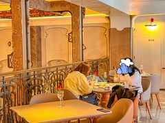 -波特曼西餐厅(中央大街店)