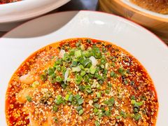 -六合居·明厨亮灶餐厅(成双大道店)