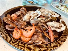 -巧克力渔家.小船海鲜胶东菜(万平口店)