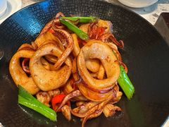 -广州文华东方酒店·江-由辉师傅主理