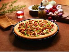 -必胜客(会展店)