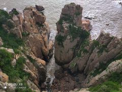 -六合朝阳景区-和尚套