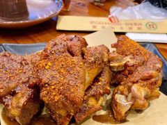 -状元阁烧烤(新华路总店)