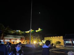 -居庸关长城