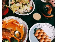 -JUKEBOX玖部音乐餐厅(华侨城店)