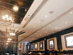 大堂-熙盛源(复兴路店)