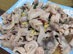葱油花肠-如我美食(达道社区店)