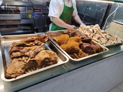 -内蒙古牛羊肉特色美食(后海滨路店)