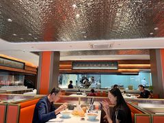 -淮南牛肉汤酒店(可伦公馆店)