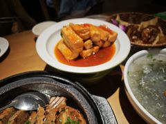 -乡里八闽·福州乡土菜(高宅店)