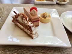 -上海丽笙精选海仑宾馆·莫赛克餐厅