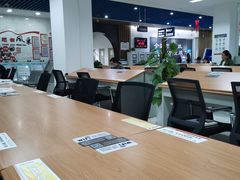 -西安市长安区图书馆