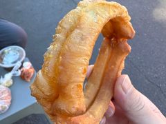 -尹三豆汁(天坛店)