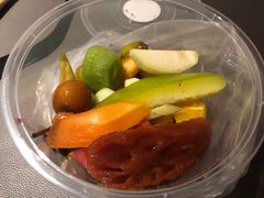 -老炳·七丛松甘草水果